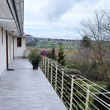 Silver House