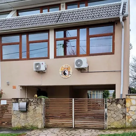 Silver House *
