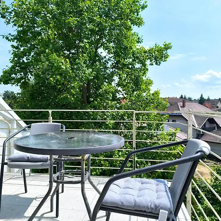 Silver House * Хевиз