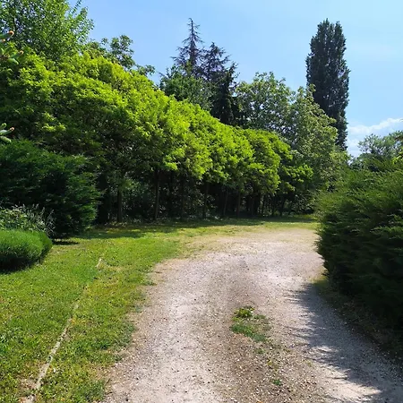 Апартаменты Silver House Хевиз