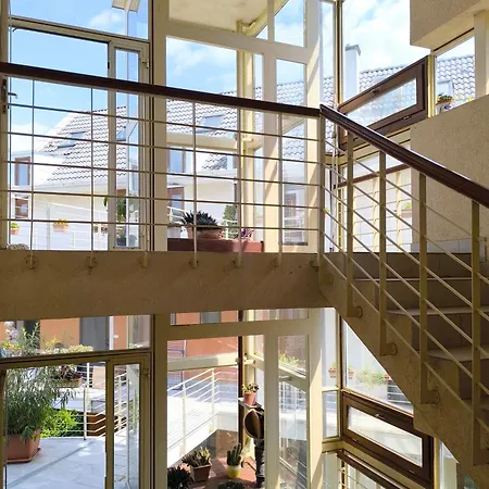 شقة Silver House *
