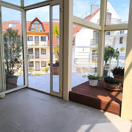 Апартаменты Silver House *