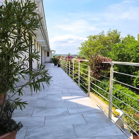 Silver House * Хевиз