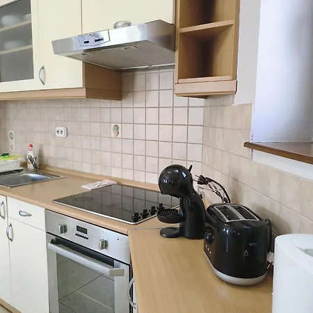 Silver House Апартаменты