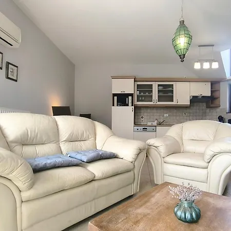 Silver House Διαμέρισμα Hévíz