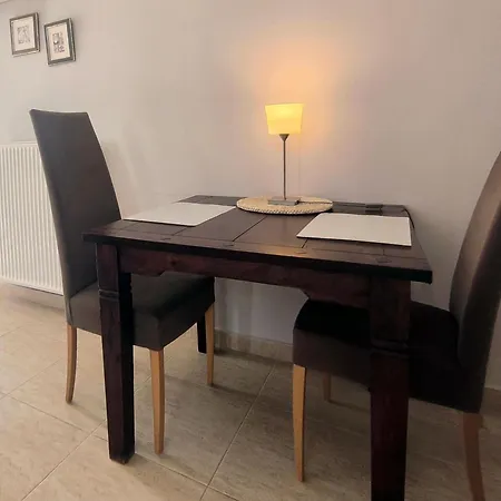 Διαμέρισμα Silver House *