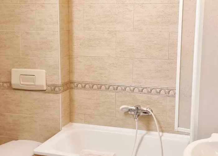 Apartment Silver House *