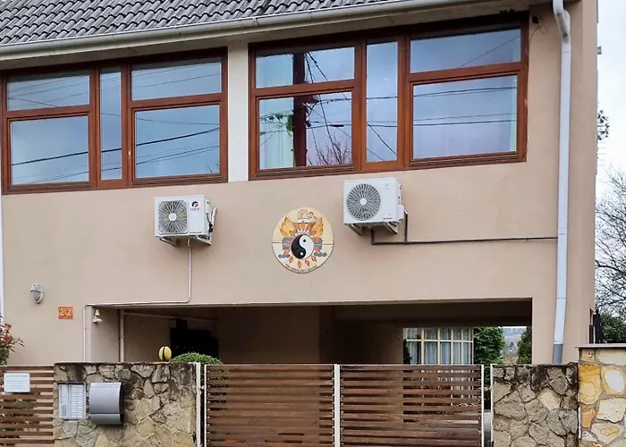 Silver House *