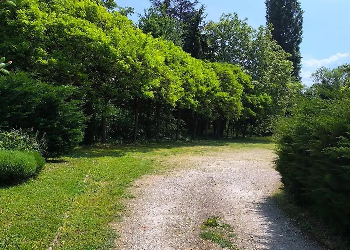 Apartment Silver House Heviz