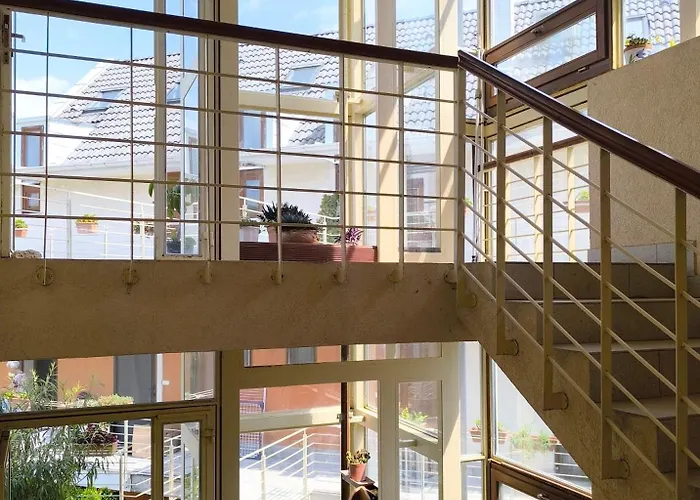 Apartment Silver House *