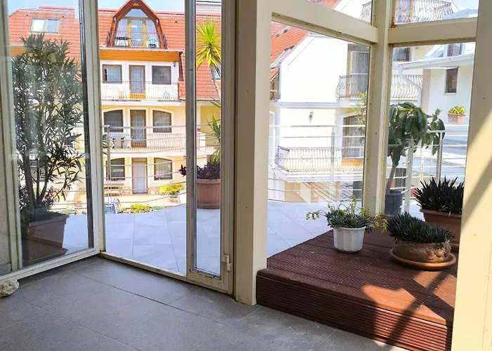 Apartment Silver House *