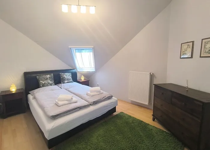 Apartment Silver House *