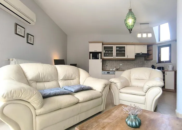 Silver House Apartment Heviz