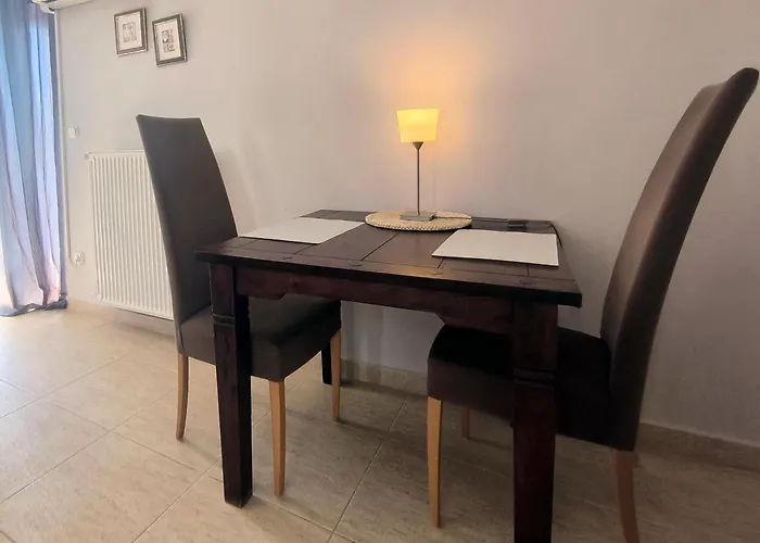 Apartment Silver House *